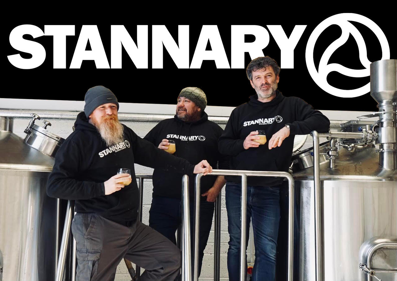 Stannary Brewing Co.
