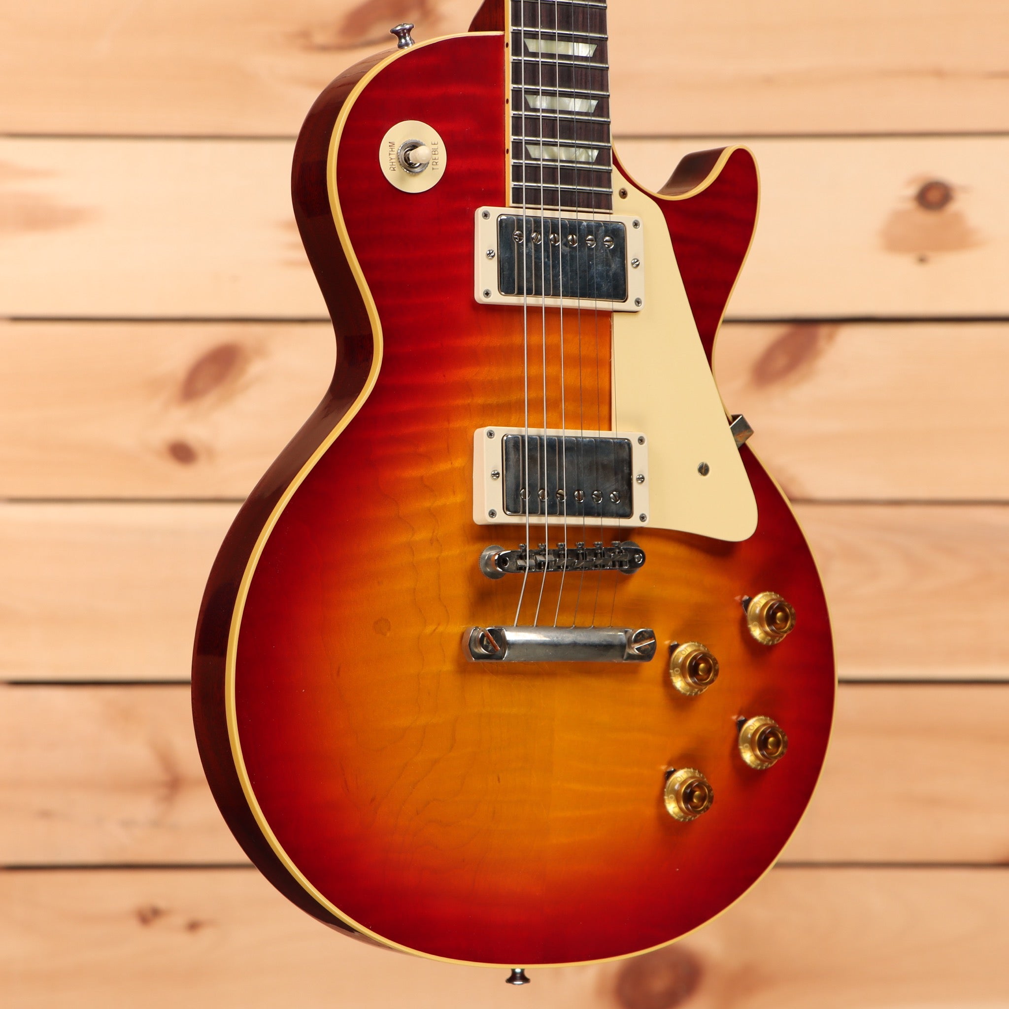 Gibson Les Paul Studio - Smokehouse Burst – Righteous Guitars