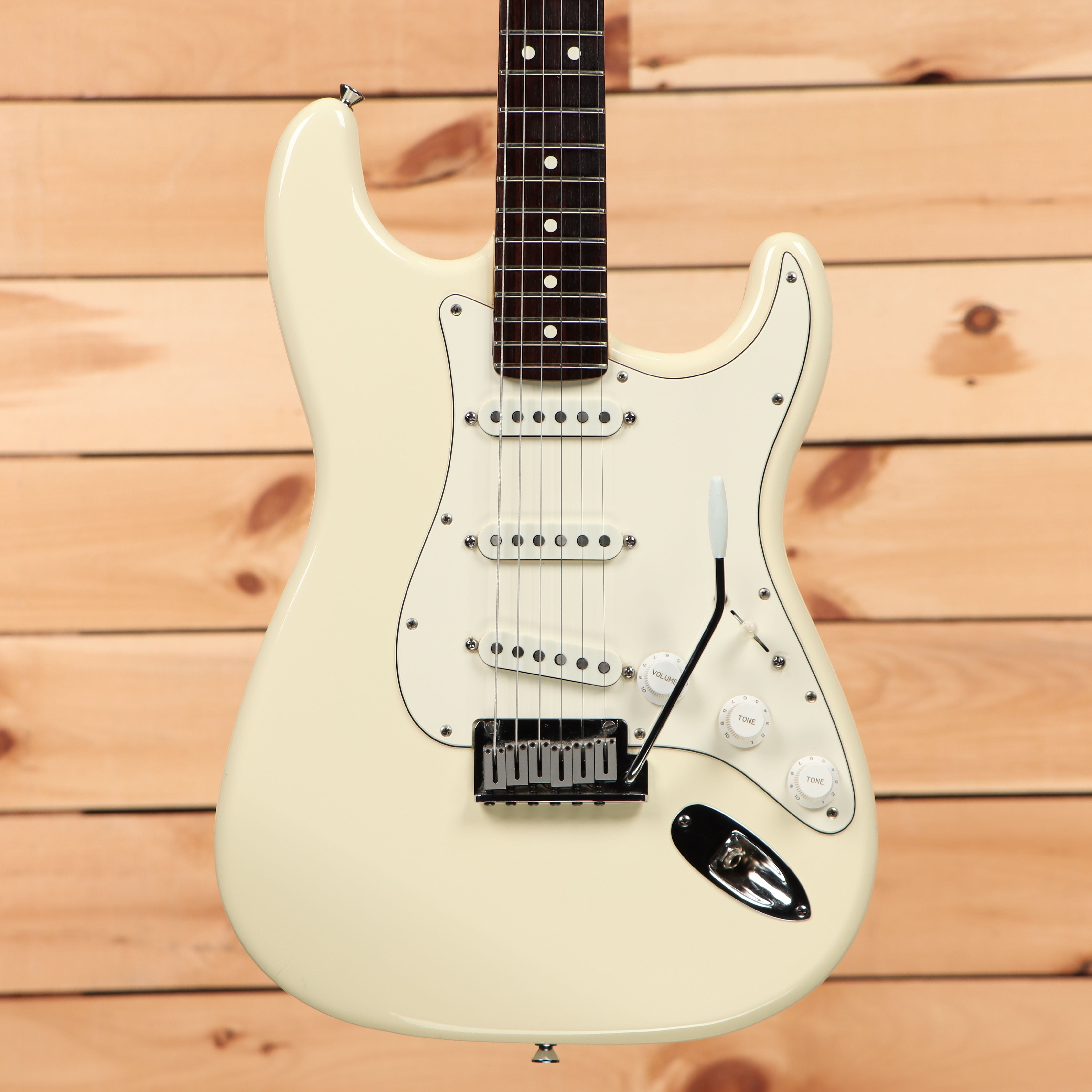 Fender American Standard Stratocaster - Sonic Blue – Righteous Guitars