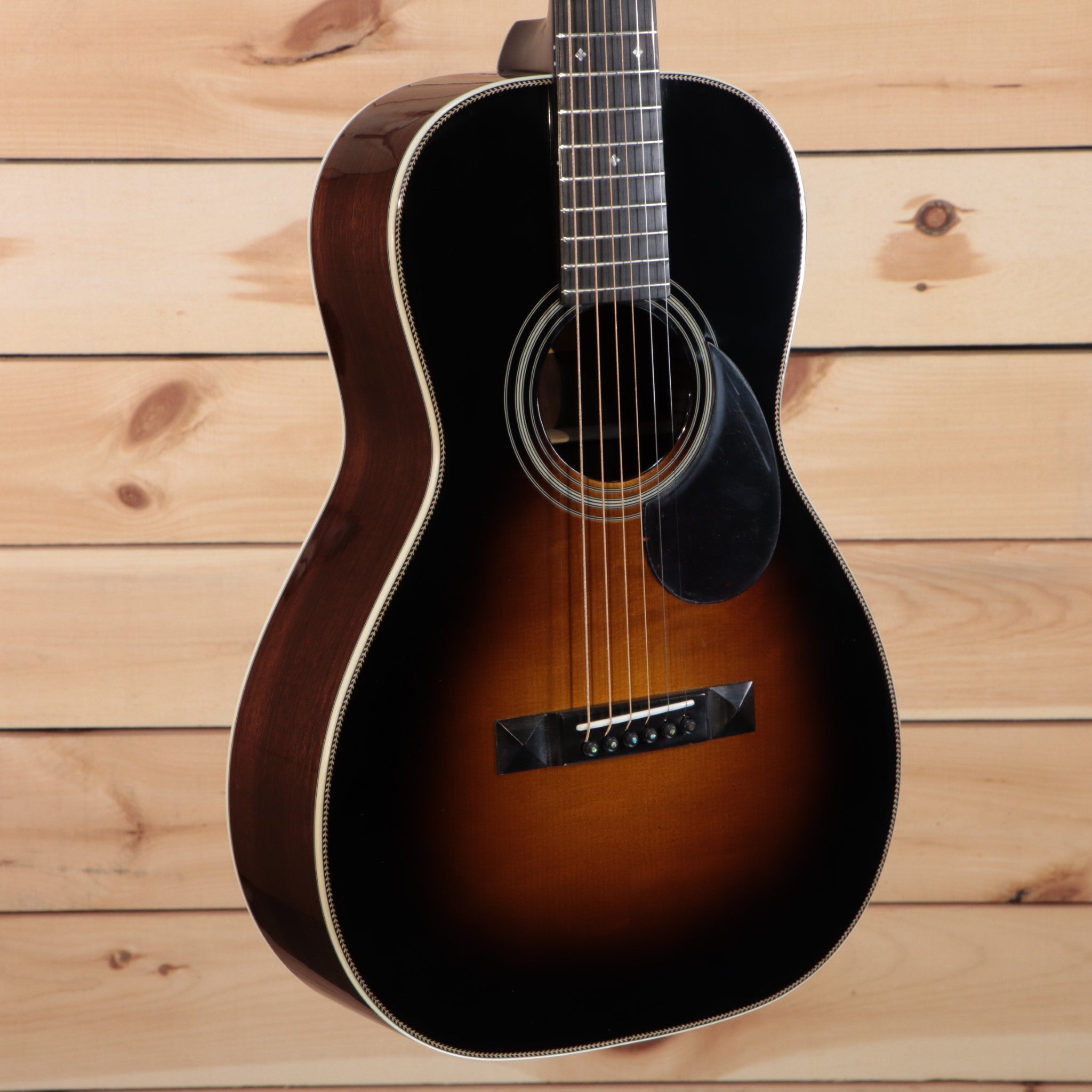 Eastman E10SS-TC - Sunburst – Righteous Guitars