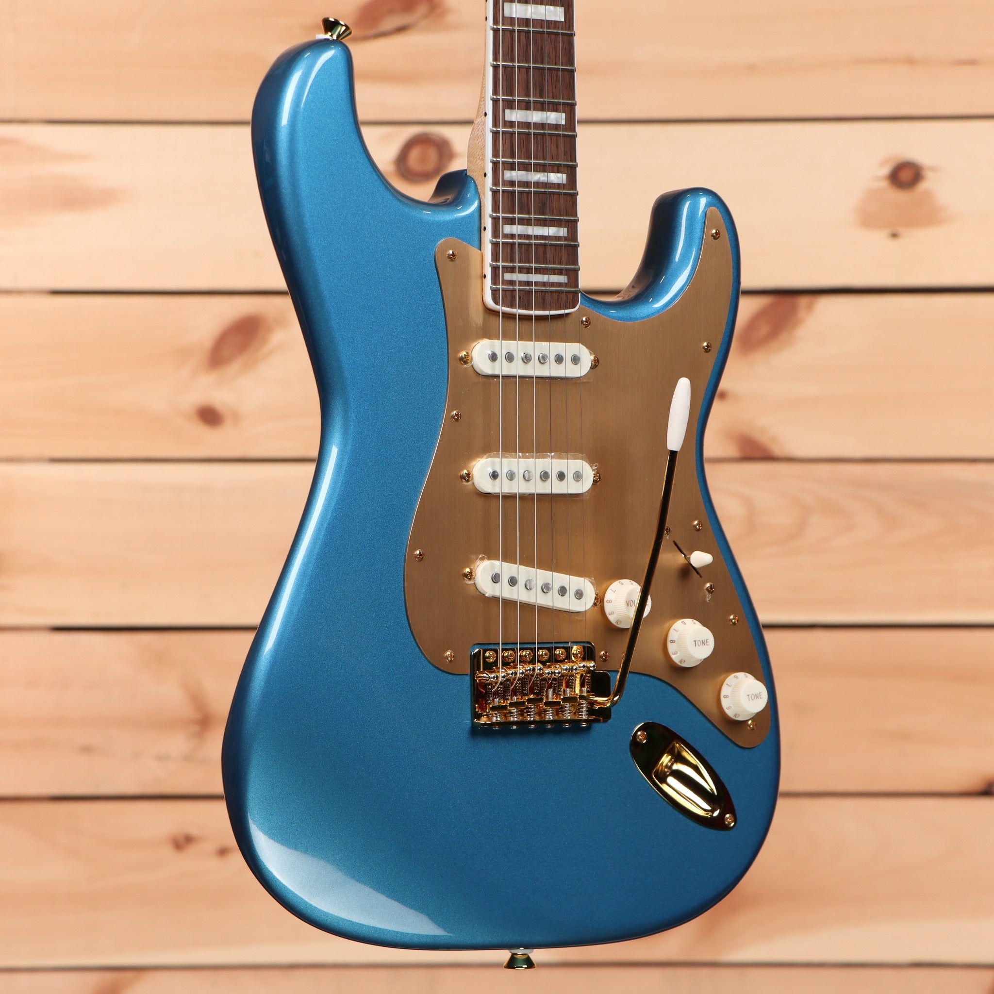 Squier FSR Classic Vibe '50s Telecaster - Sonic Blue – Righteous