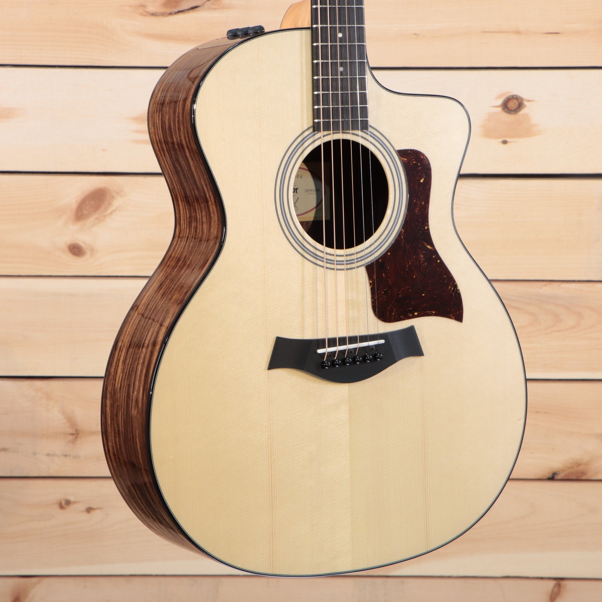Taylor 414ce-R - Natural – Righteous Guitars