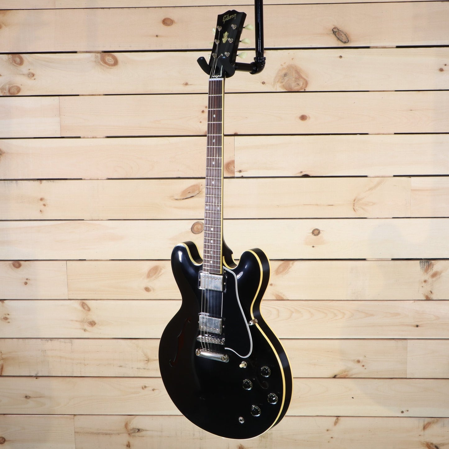 Gibson 1959 ES-335 VOS - Express Shipping - (G-472) Serial: A91109 - PLEK'd-33-Righteous Guitars