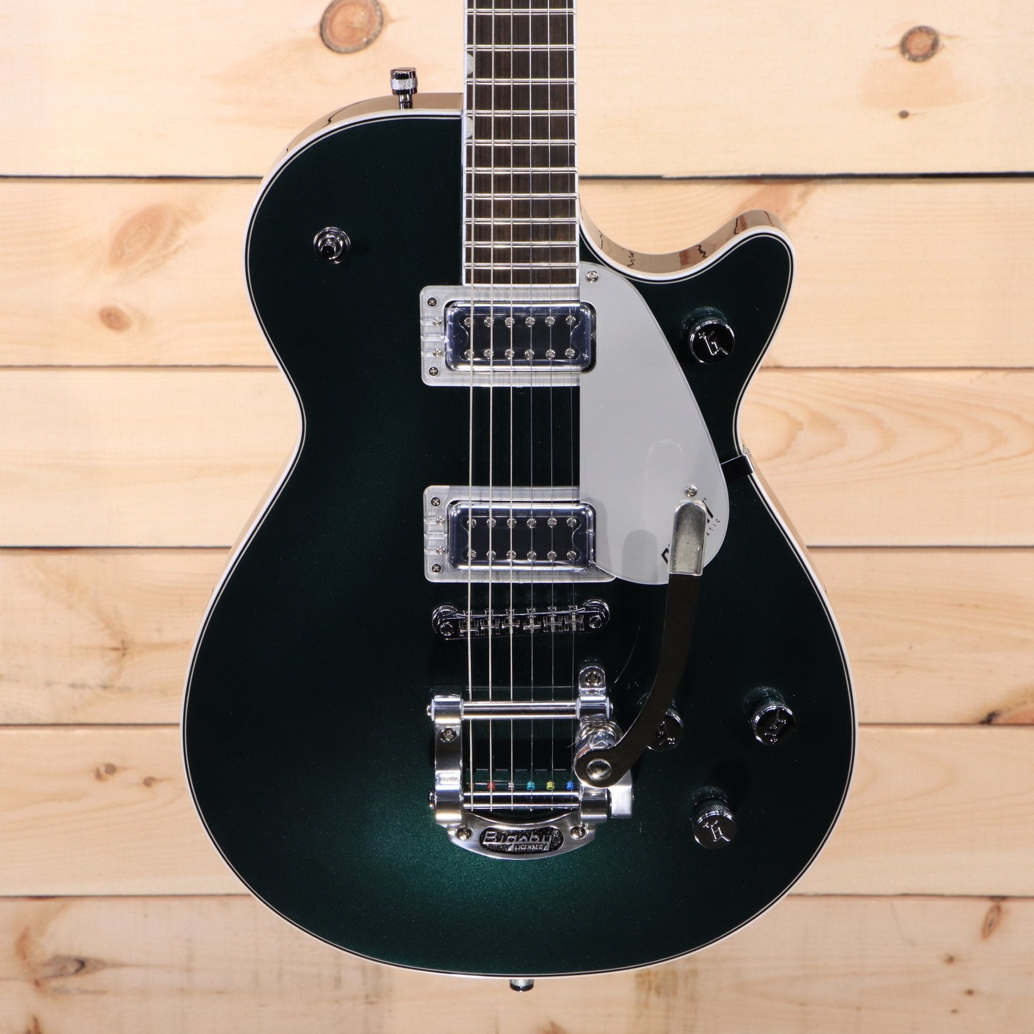 Gretsch G5220 Electromatic® Jet™ BT Single-Cut - Express Shipping 