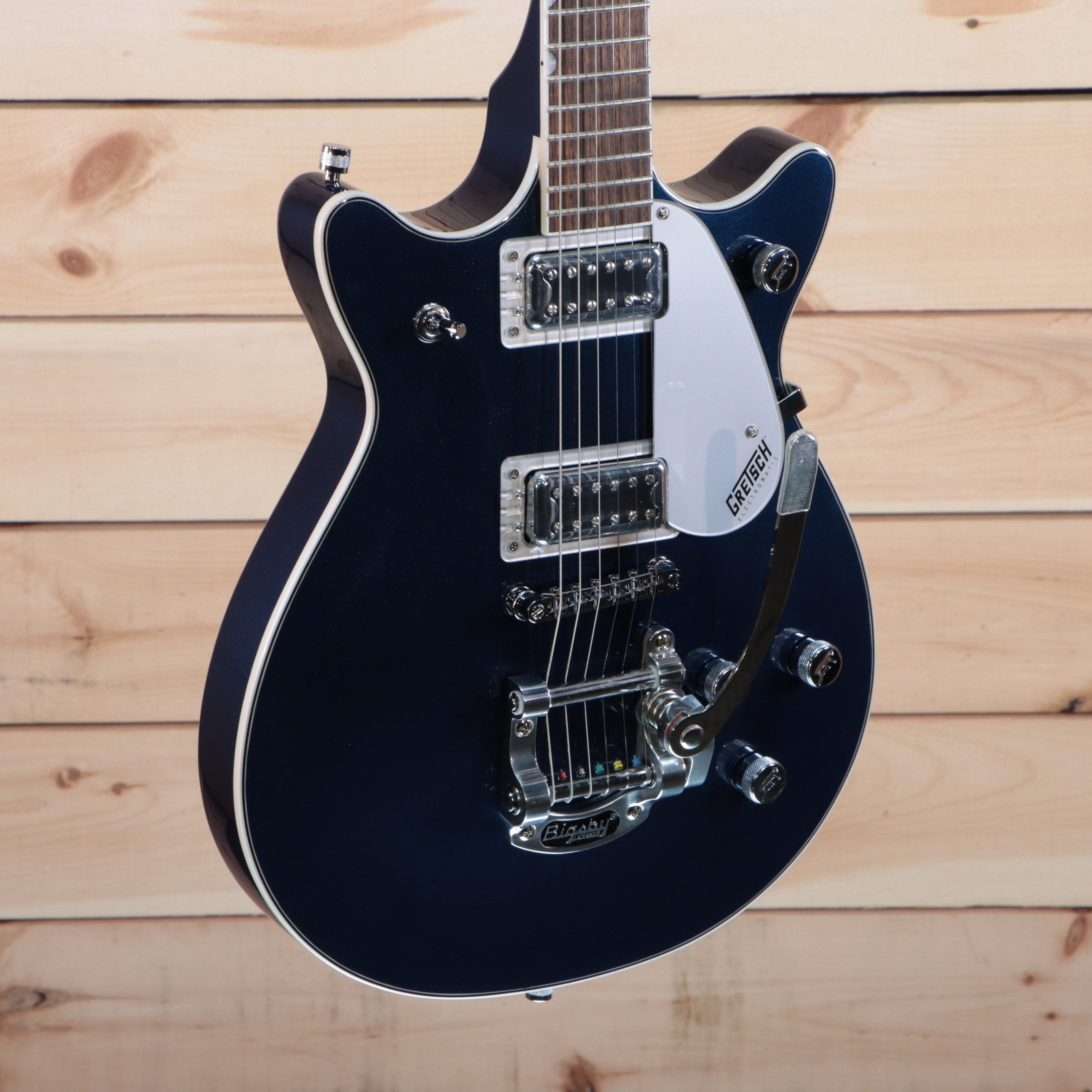 Gretsch G5230T Electromatic Jet - (GR-132) Serial: CYG22023883