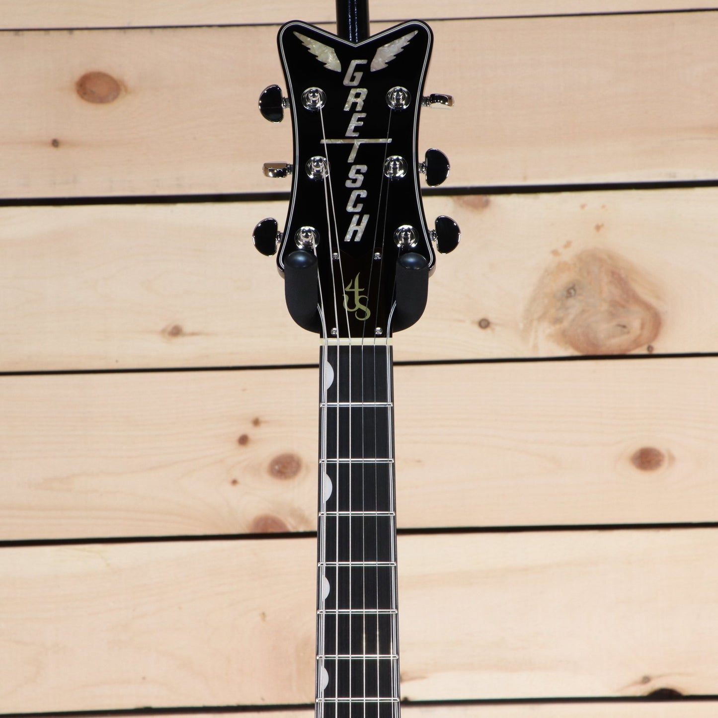Gretsch G6636-RF Richard Fortus Signature Falcon™ - Express Shipping - (GR-112) Serial: JT21083437 - PLEK'd-4-Righteous Guitars