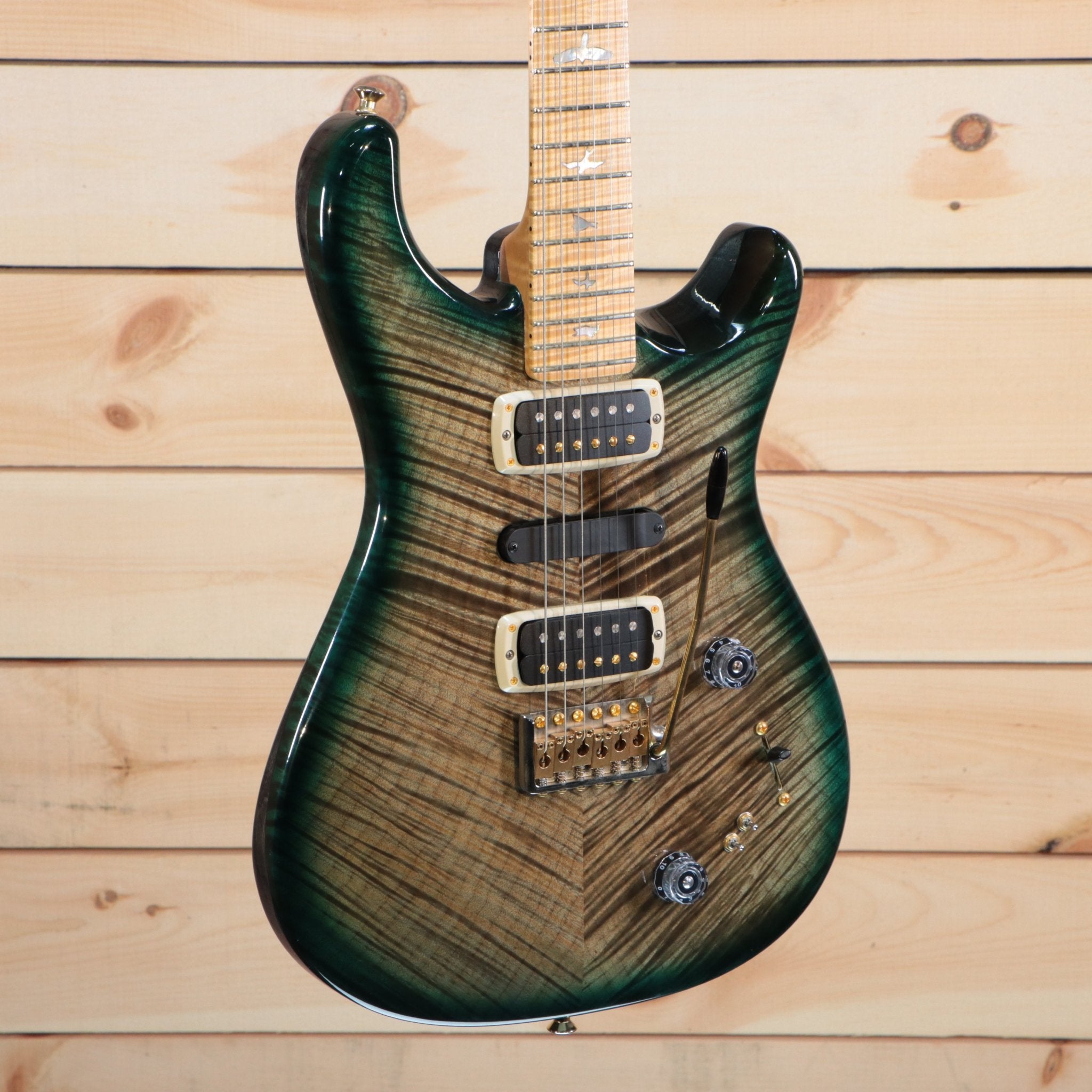 PRS #9 Treble プライベートストックピックアップ 同時購入 arimix.cl