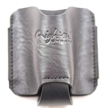 RightOn! Leather Wireless Transmitter Pocket – WM Guitars