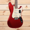 Squier Paranormal Cyclone - Express Shipping - (F-454) Serial: CYKL2100557-1-Righteous Guitars
