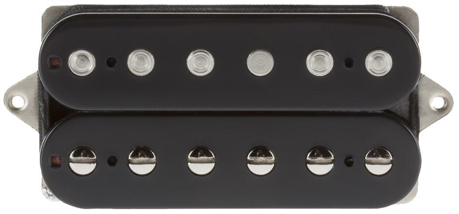 Suhr Aldrich Zebra 53MM Bridge Pickup – Righteous Guitars