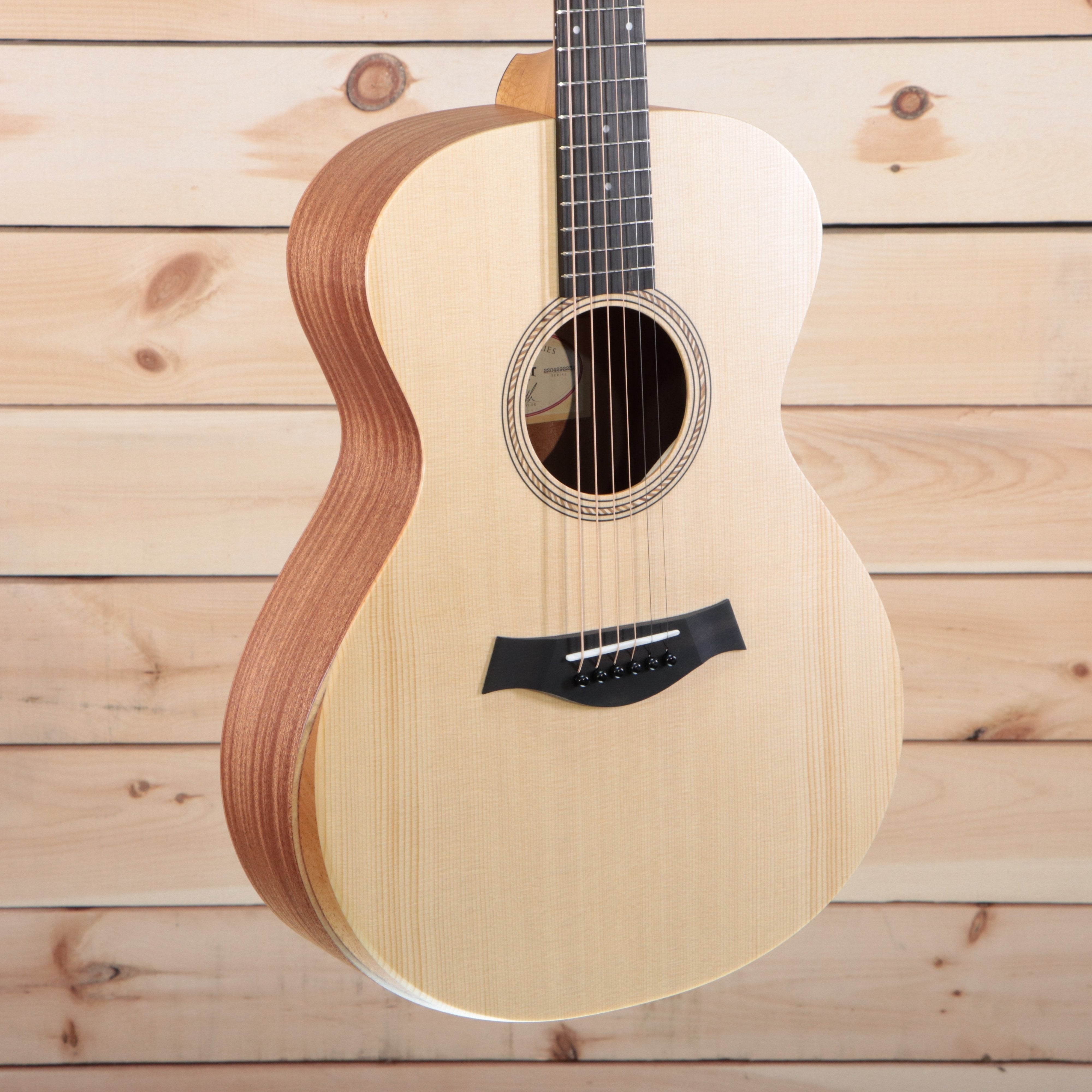 Taylor Academy 12e - Natural – Righteous Guitars