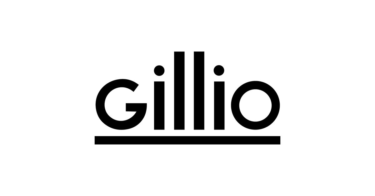 – GILLIO.MX