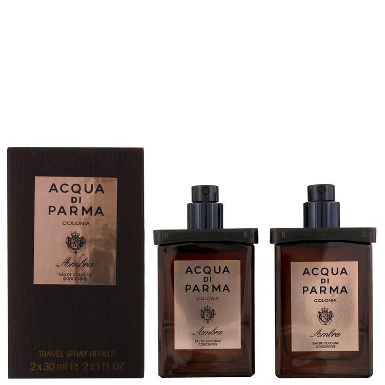 acqua di parma ambra 50 ml