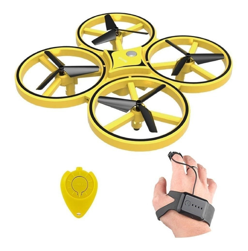 FireFly Drone – PocketDrn