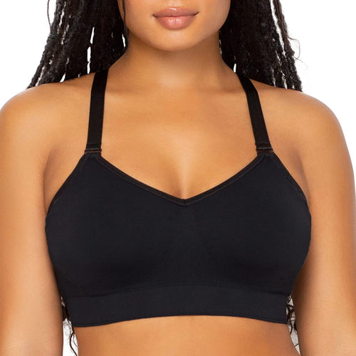 Curvy Couture - Tulip Smooth T-Shirt Bra – Fiercewith Love