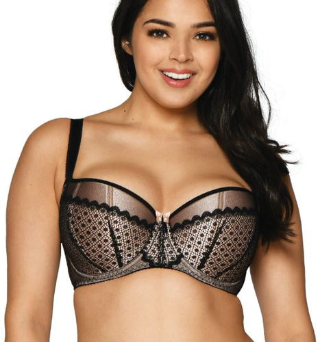 Curvy Kate - Victory Viva Bra Mint – Fiercewith Love