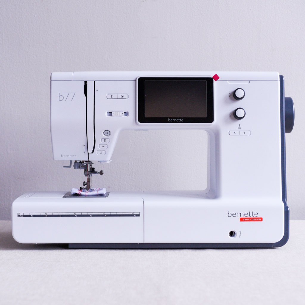 ベルニナ BERNINA アーティスタ630 ミシン 刺繍機 セット-