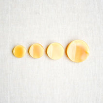The Button Dept. : Plastic : Lemon Toffee Nav Image 1