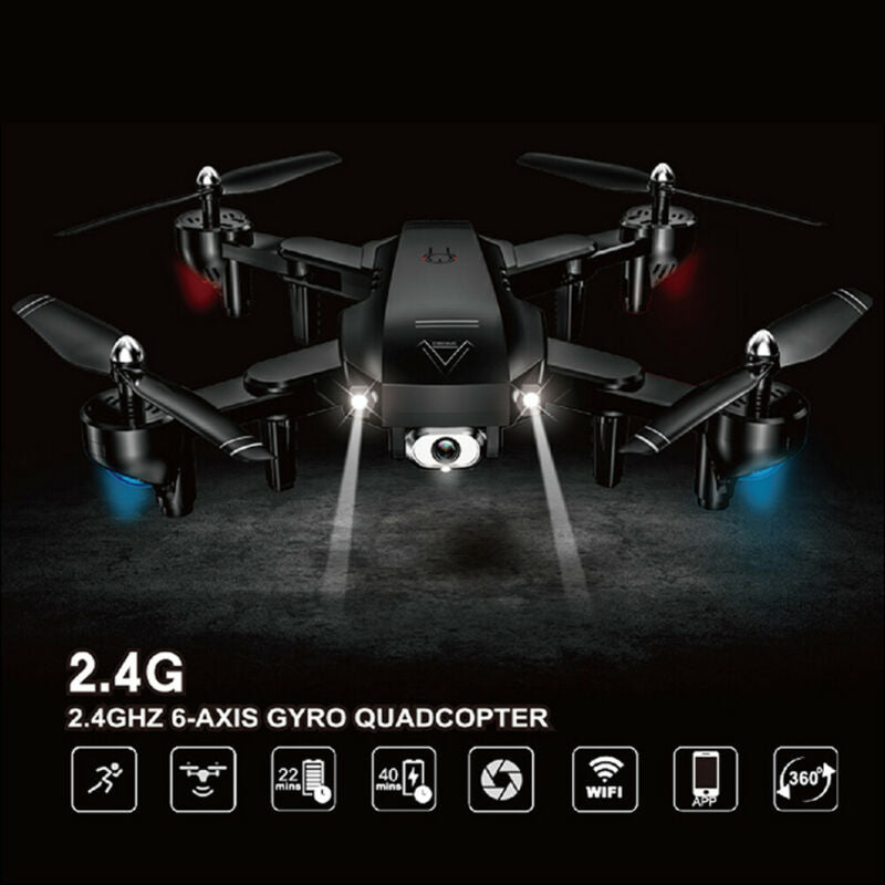 rc drone quadcopter 33056s