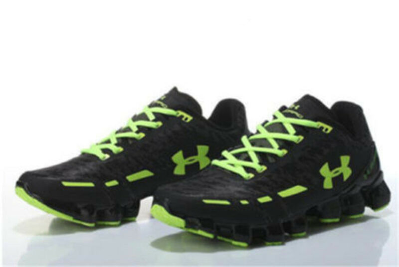 under armour men's micro g engage 2 running shoes