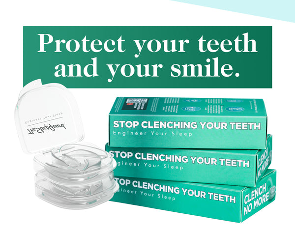 Protect your teeth and your smile
