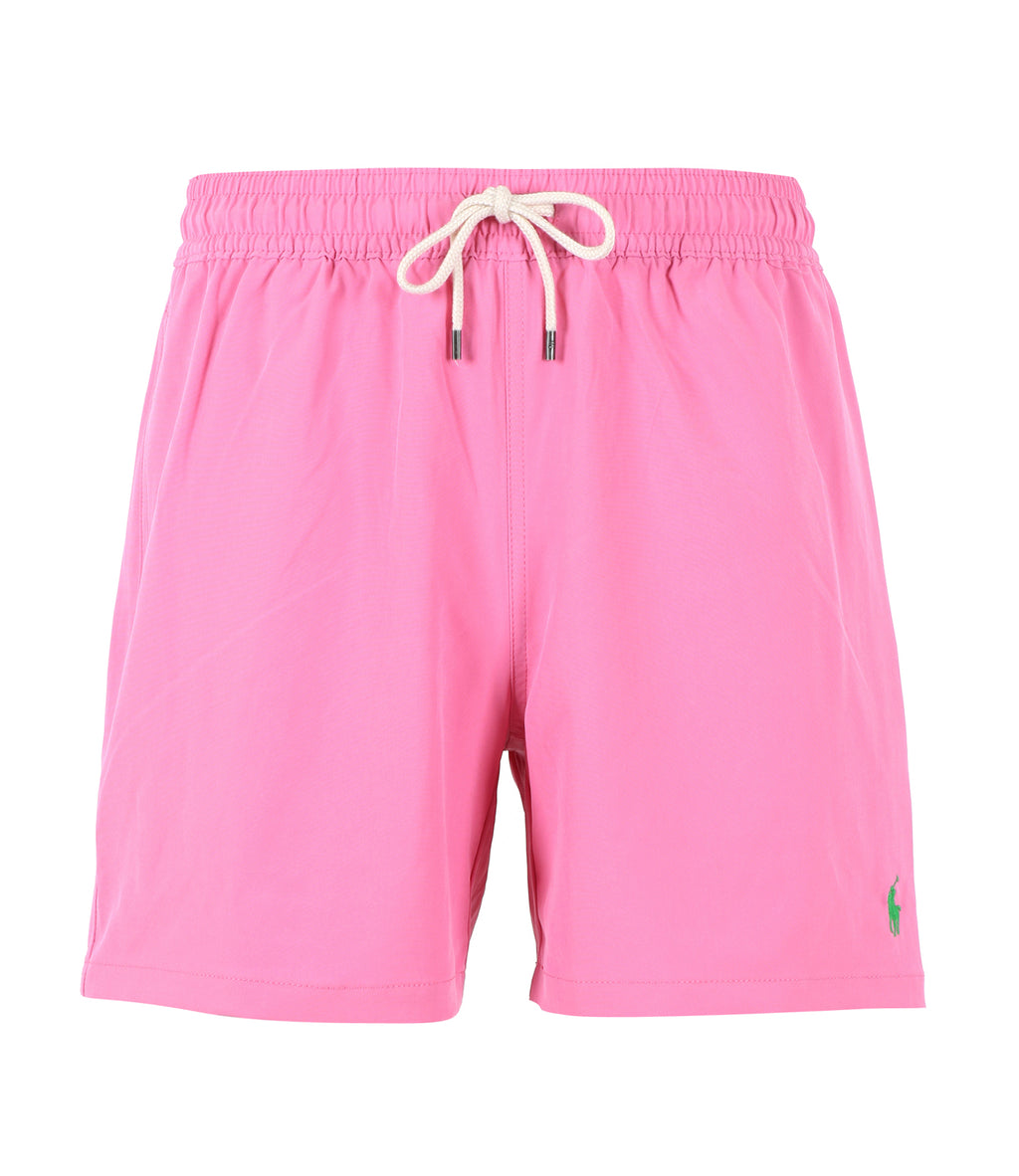 Polo Ralph Lauren Polo Ralph Lauren | Costume Boxer Fuxia 710829851 ...