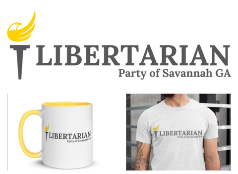 Libertarian Party of Savannah Bundle 