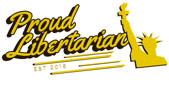 Proud Libertarian