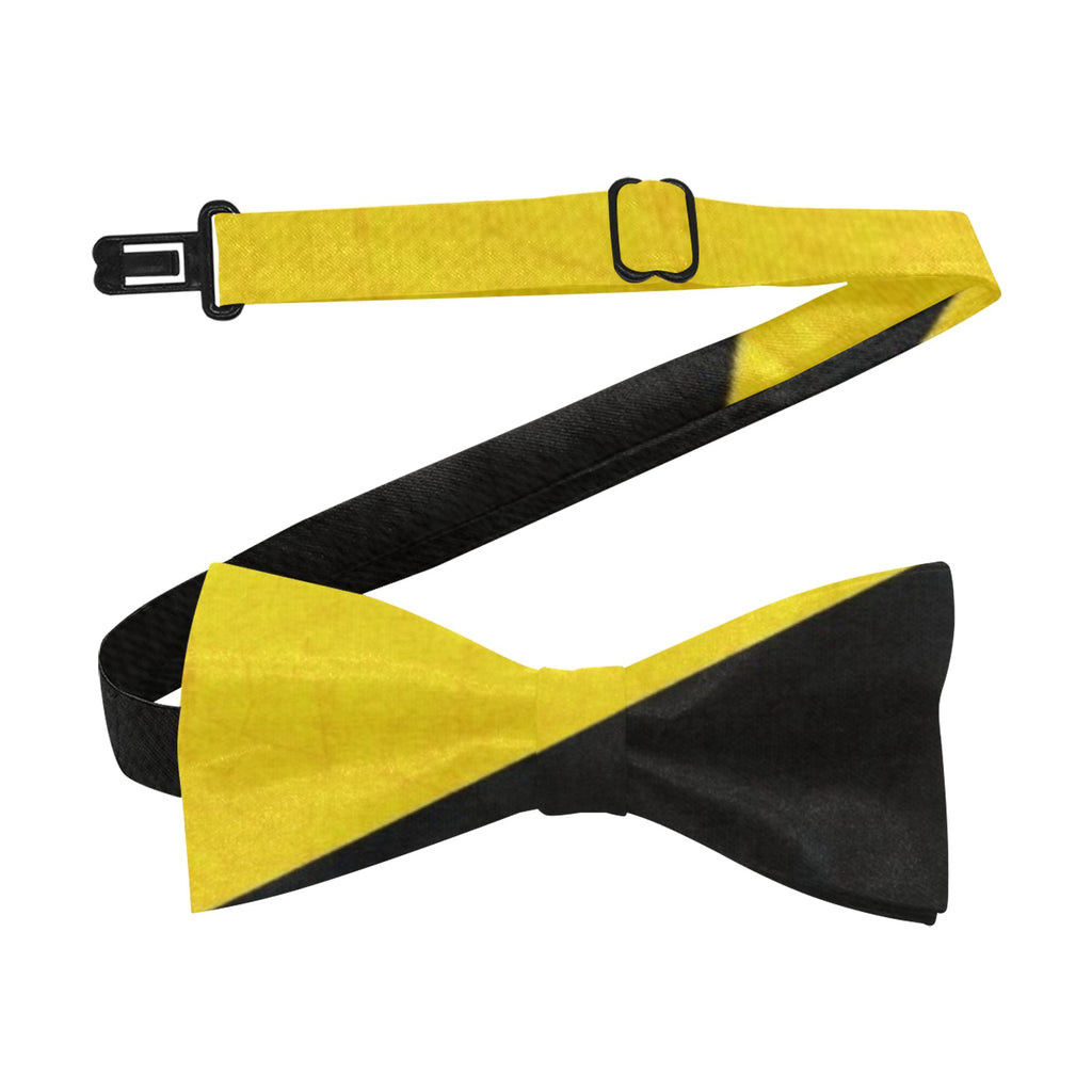 Ancap Bow Tie – Proud Libertarian