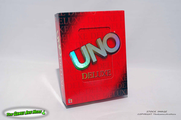 Uno Flash Game - Mattel 2009 – The Games Are Here