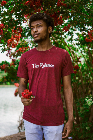 Photoshoot image of first t-shirt