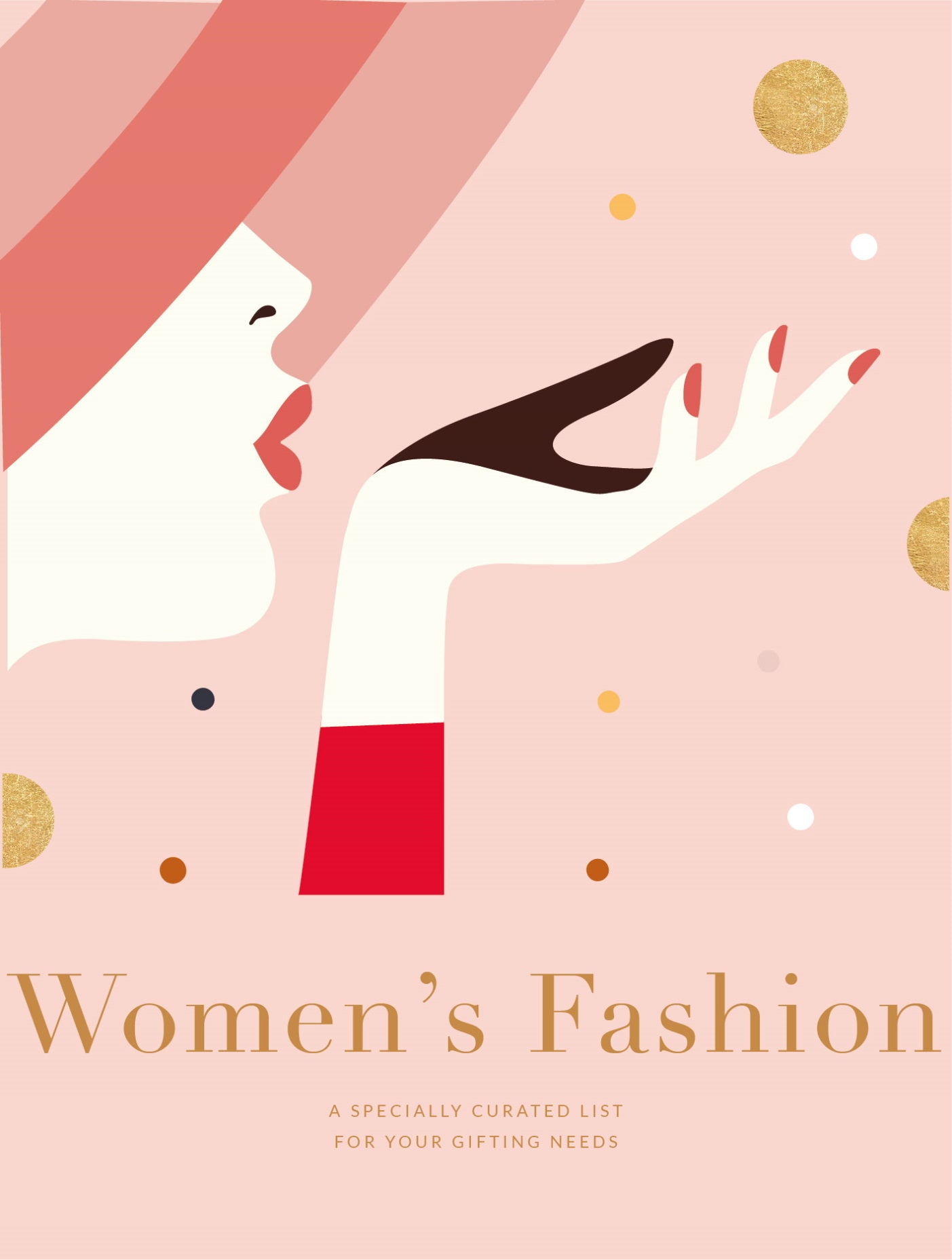 Women's Fashion