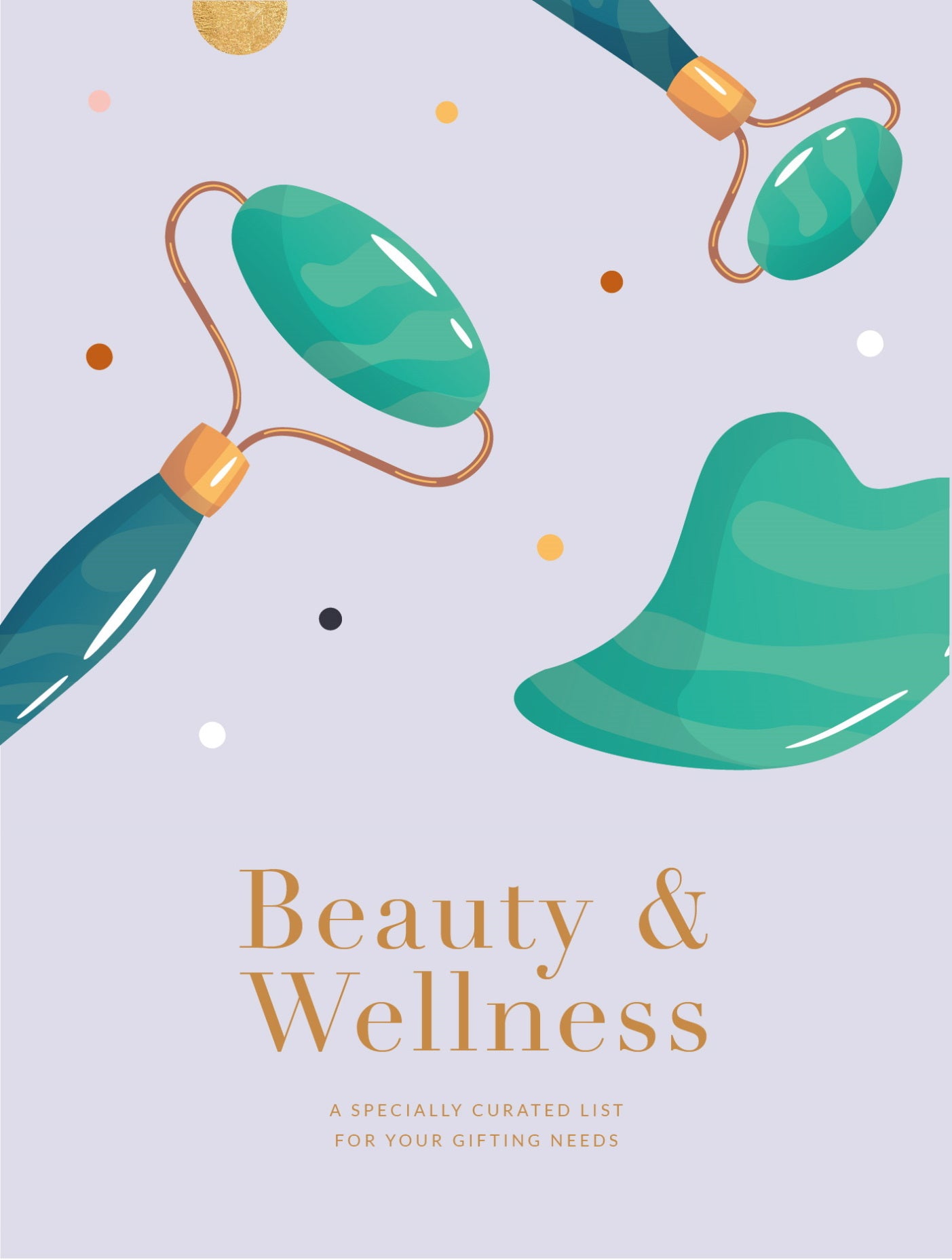 Beauty & Wellness