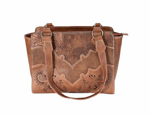 Outback Supply Co Handbag