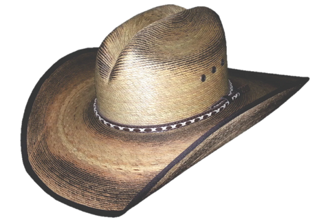 Outback Supply Straw Hat