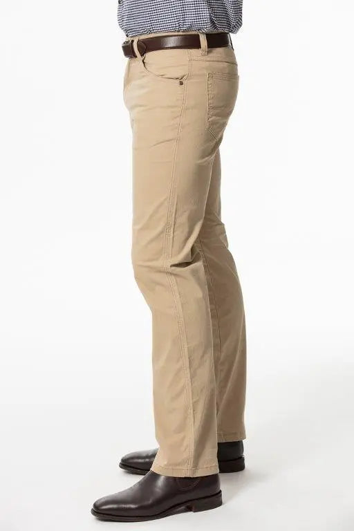 Trousers 215- Cotton100% Denim
