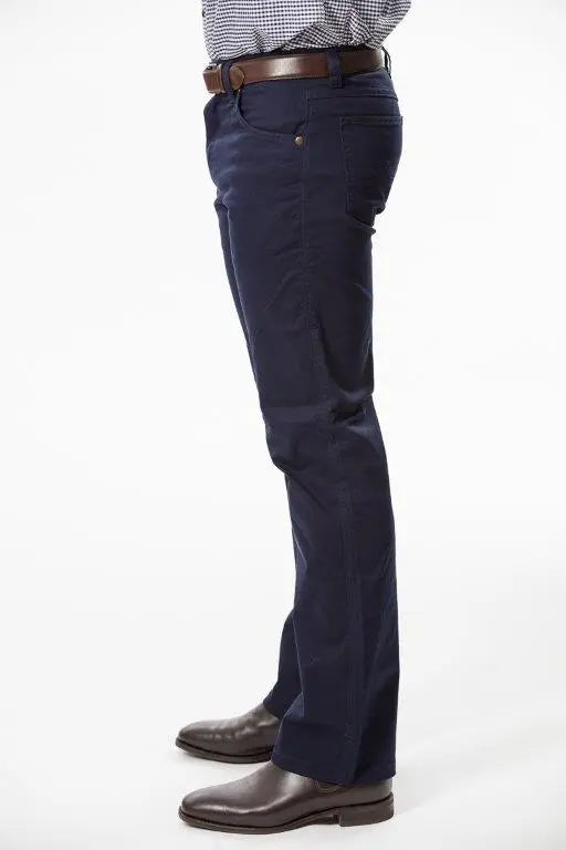 Trousers 215- Cotton100% Denim