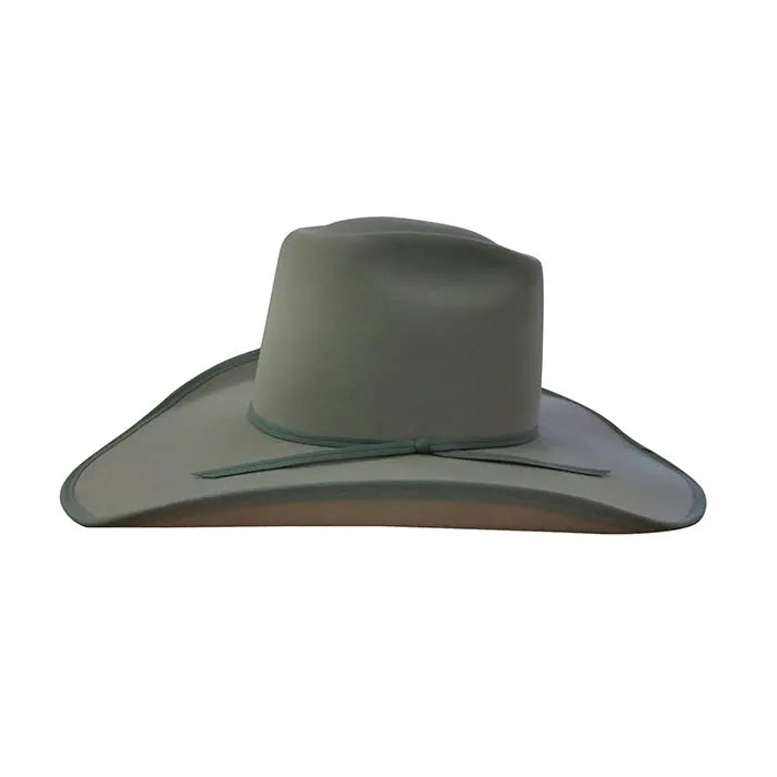 felt outback hat