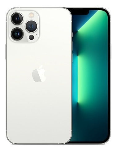 Iphone 13 Apple De 128gb Blanco Más Estabilizador Reacondicionado