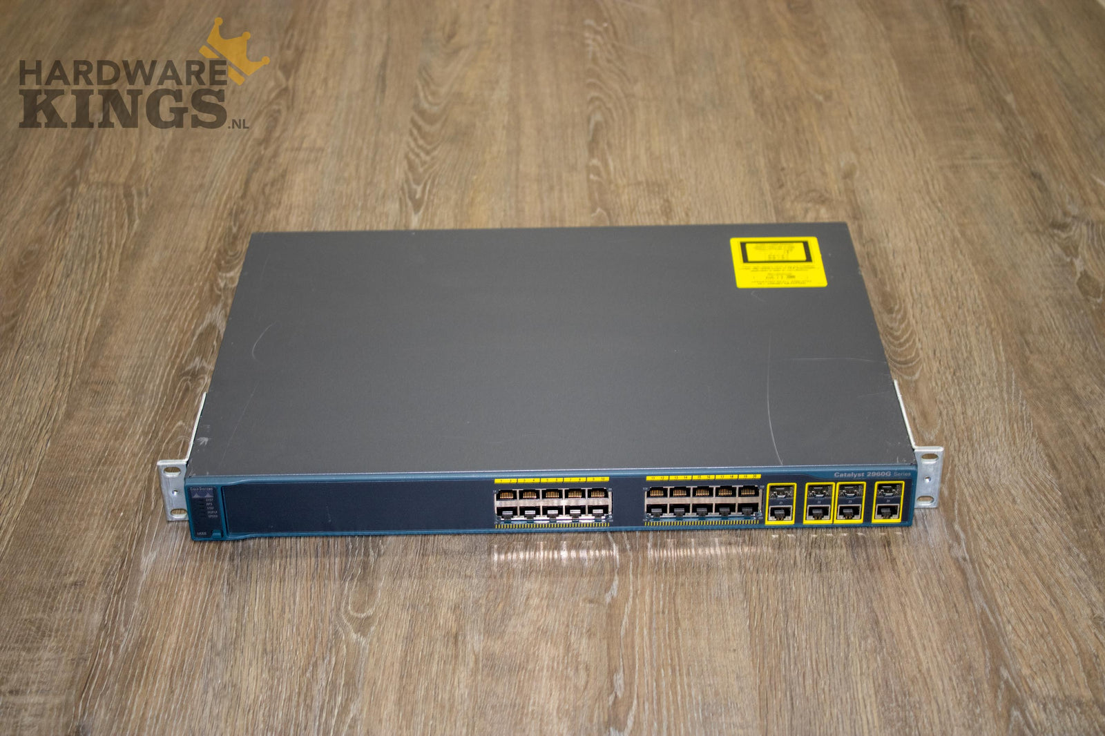 Switch/Cat 2960-L 8GigE 2x1G SFP :20230728204719-00801