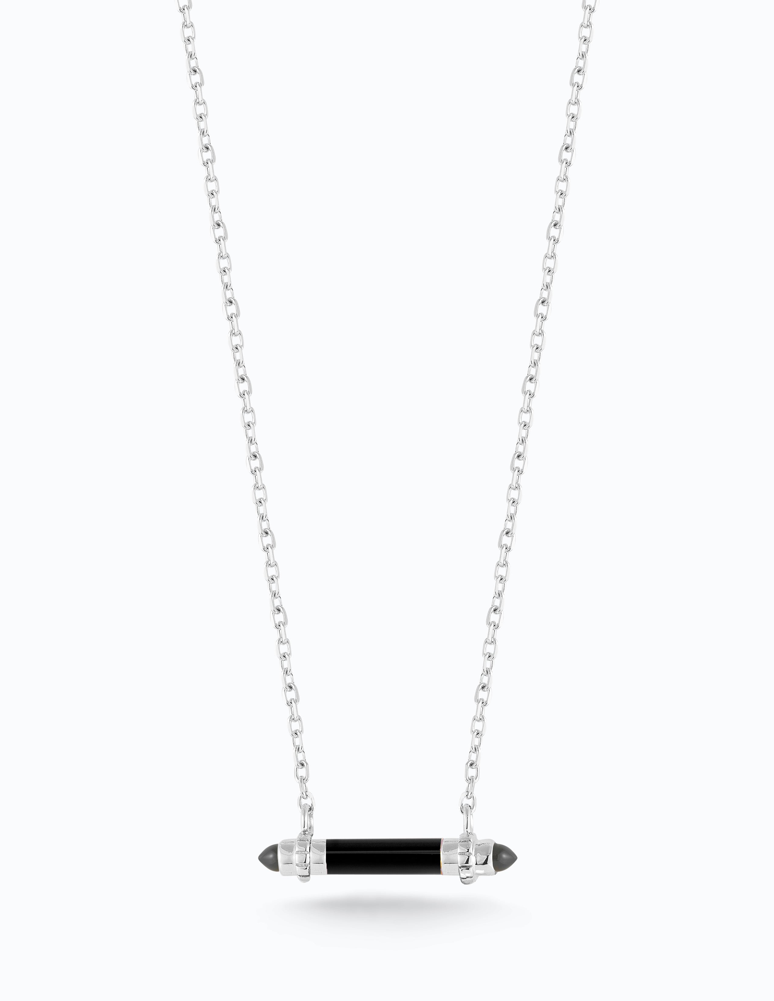 Mini Bar Necklace