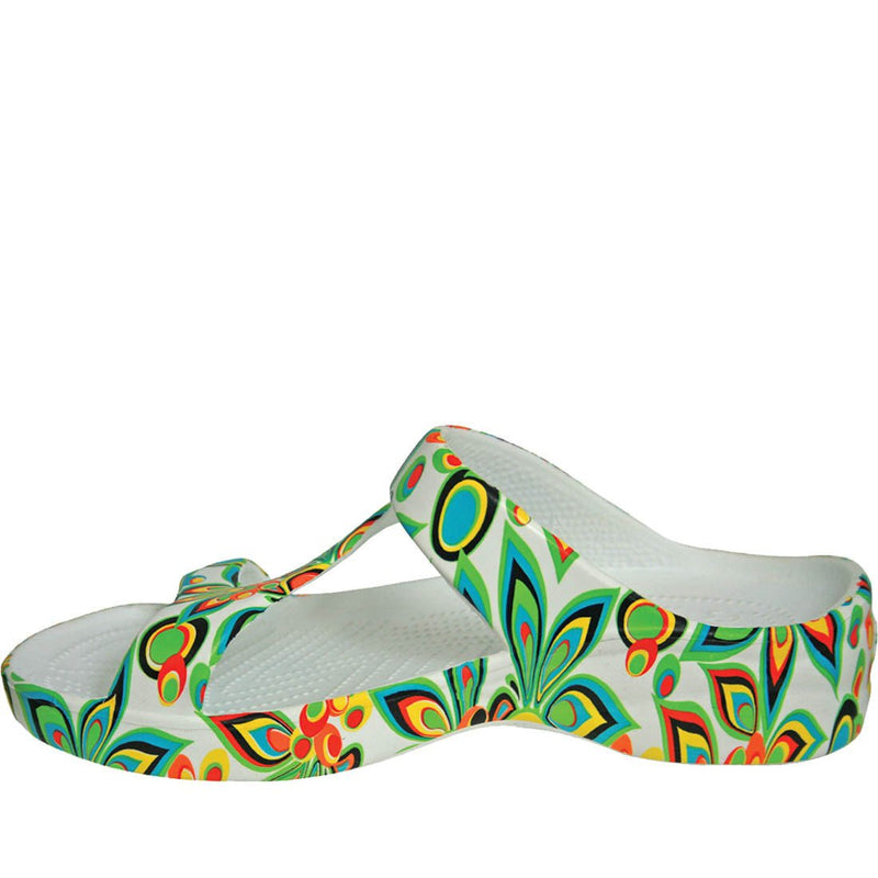 dawgs loudmouth z sandals