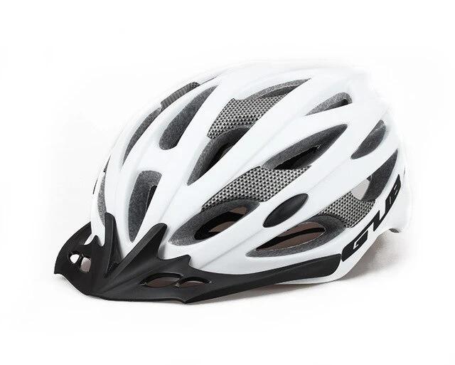 GUB DD Extra Large Integrally-Molded Cycling Helmet