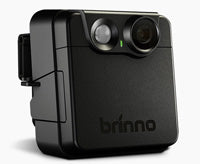 BRINNO モーション起動式防水カメラ「MAC200」