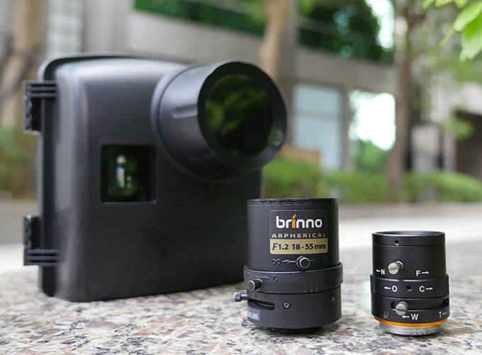 Brinno ブリンノ TLCシリーズ 全機種対応 拡張バッテリー防水ハウジング ATH2000 国内正規輸入販売品 – アーカムショップ本店