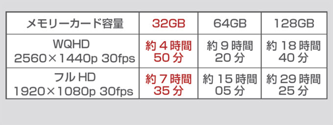 GS130P-32GB