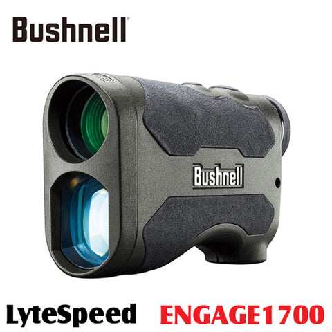 Bushnell ブッシュネル 第二世代相当 最大200m ５倍望遠