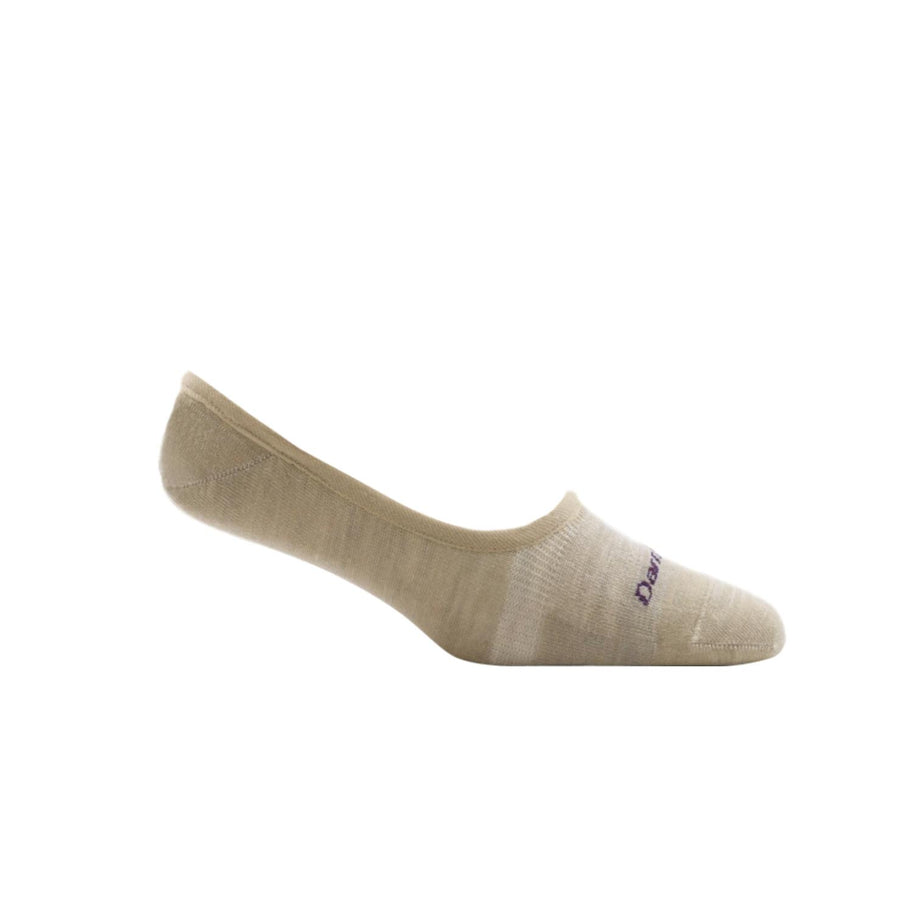 women's no show wool socks