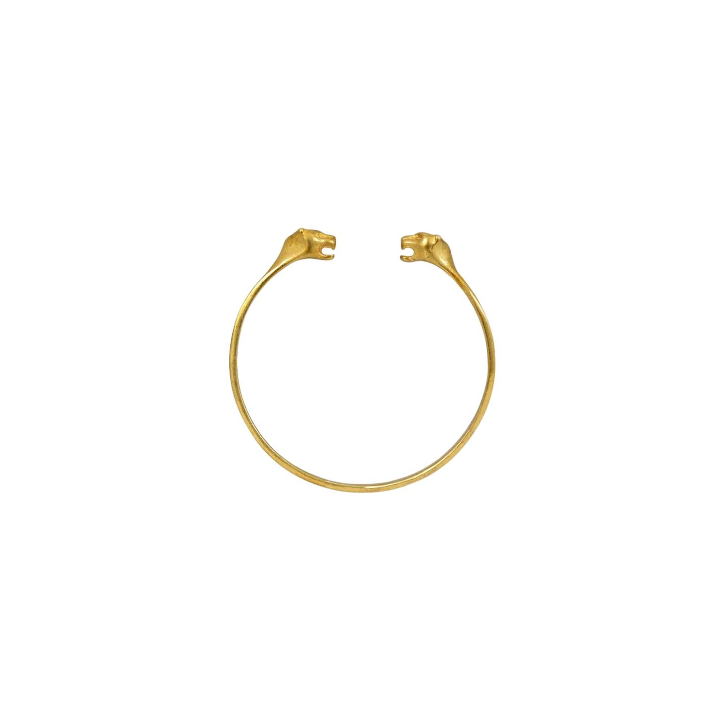 Jaguar Bangle