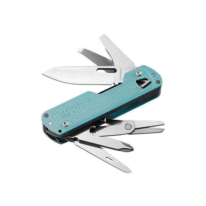 Leatherman Skeletool Topo – Common Deer